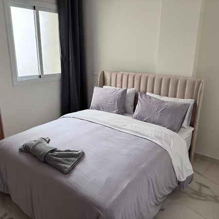 Aida Village Tanger Exteriér fotografie