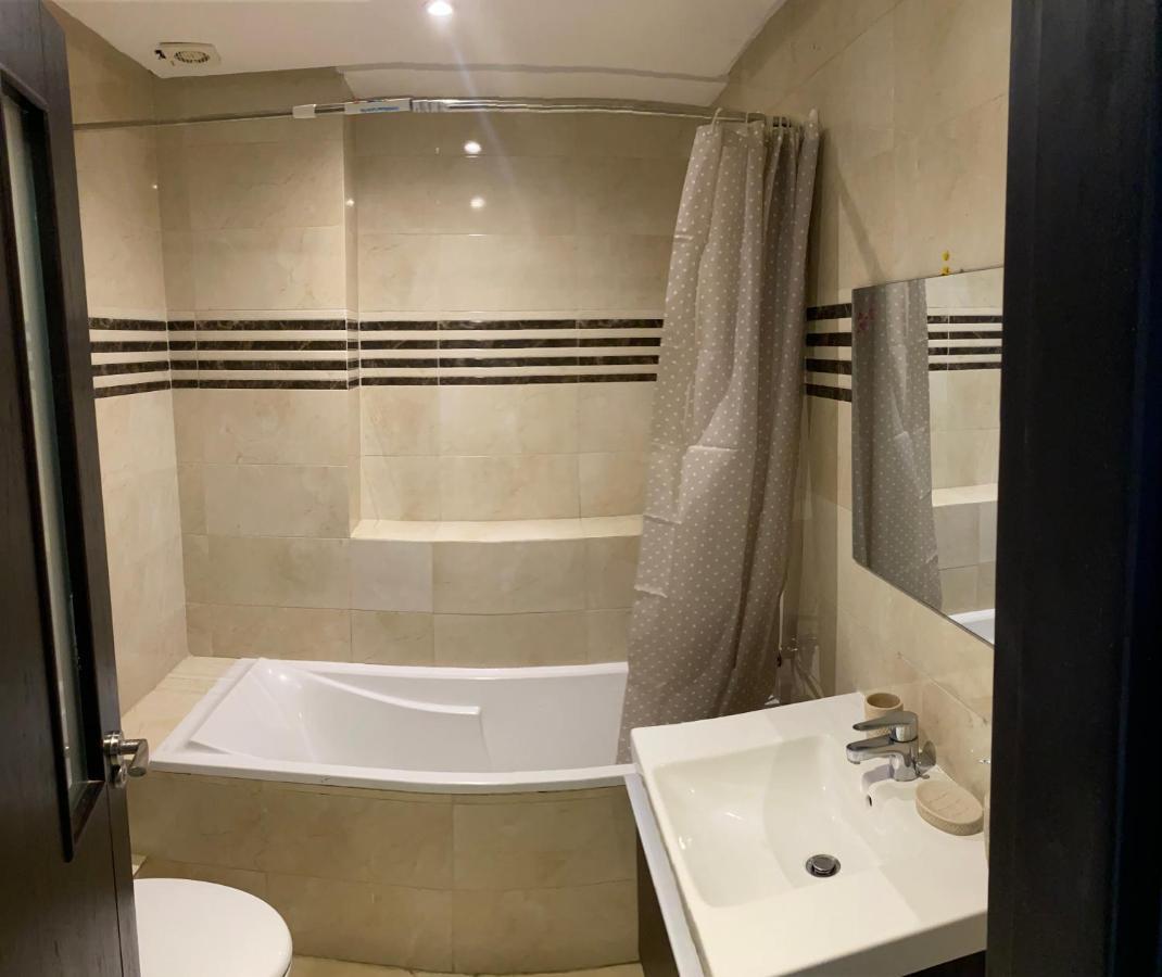 Aida Village Tanger Exteriér fotografie