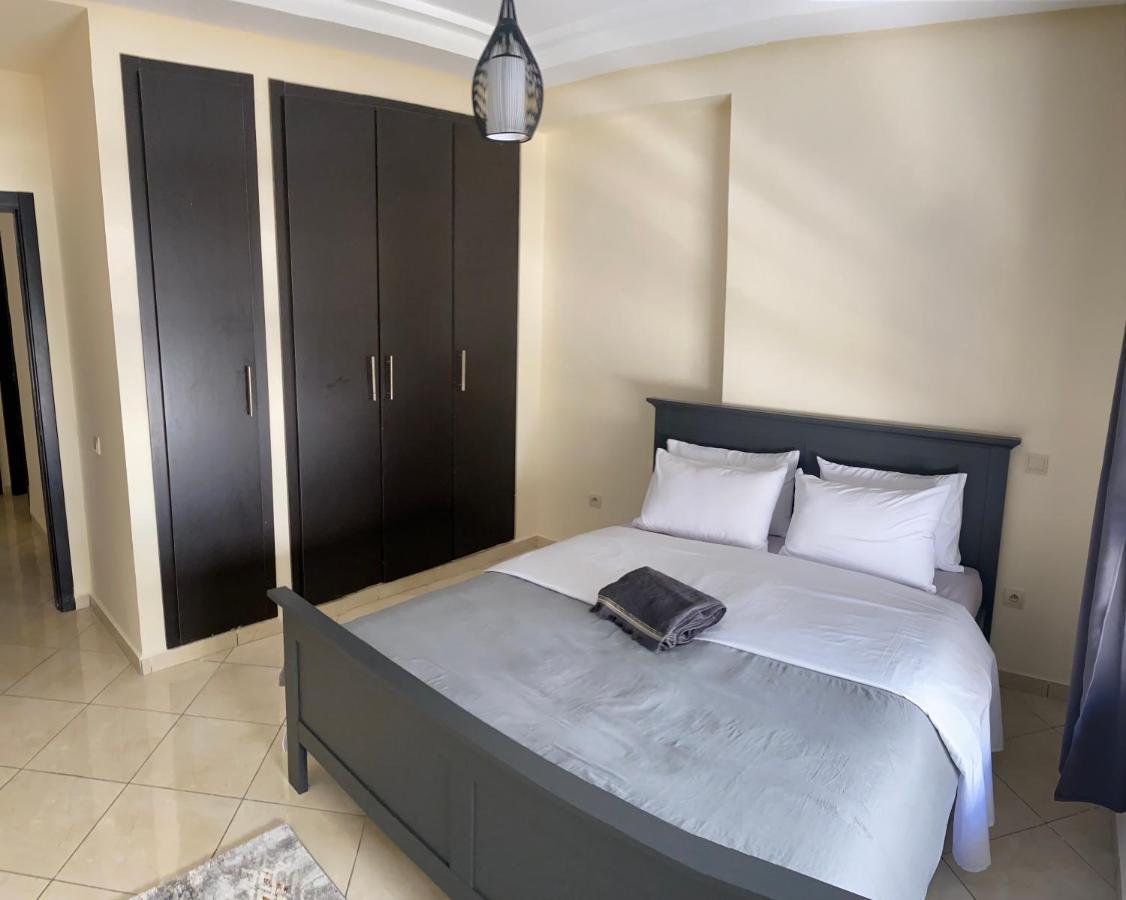 Aida Village Tanger Exteriér fotografie