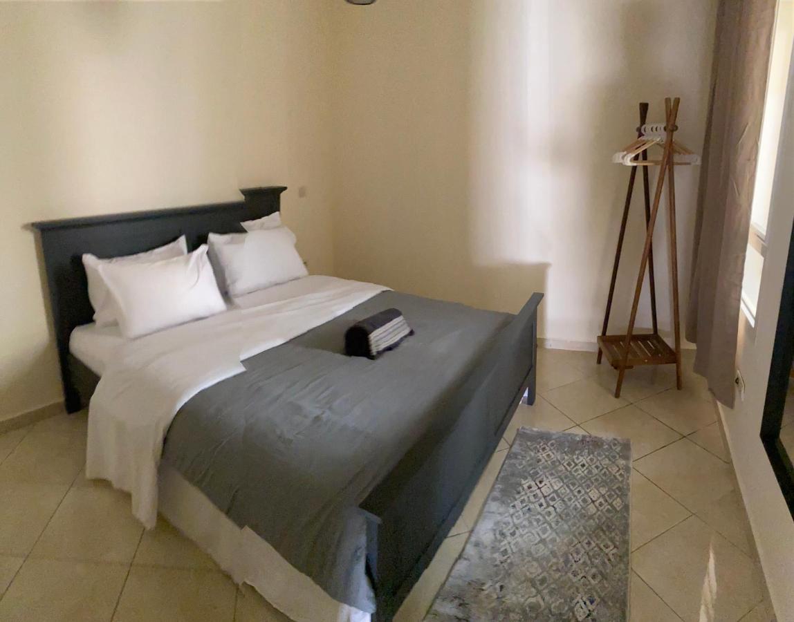 Aida Village Tanger Exteriér fotografie